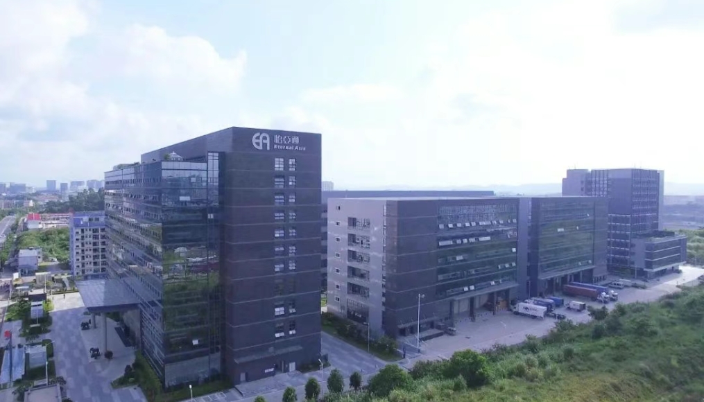 云顶集团·3118物流完成战略融资，全力加码新能源汽车出海布局